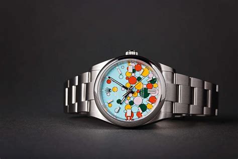 celebracion del centenario rolex|Rolex Celebration Dial: The Complete Review .